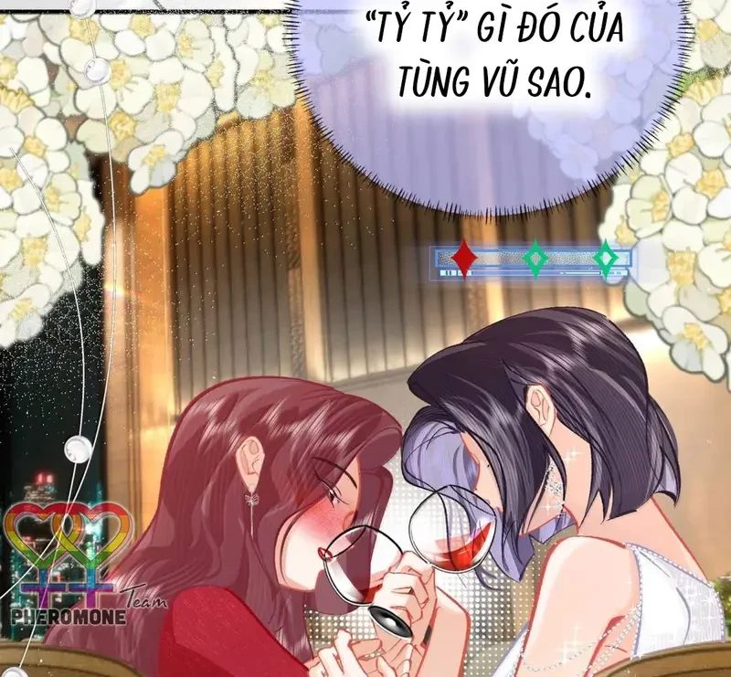 Sau Khi Xuyên Không Thành Thiên Kim Giả, Ta Lấy Lòng Thiên Kim Thật Sống Qua Ngày Chapter 34 - Trang 11