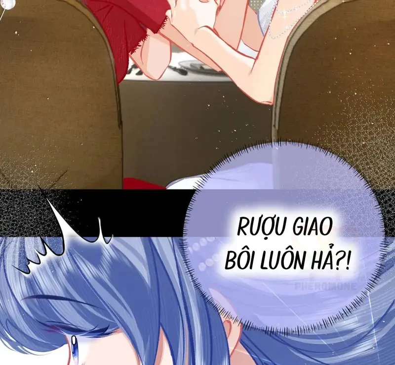 Sau Khi Xuyên Không Thành Thiên Kim Giả, Ta Lấy Lòng Thiên Kim Thật Sống Qua Ngày Chapter 34 - Trang 12