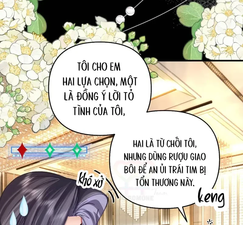 Sau Khi Xuyên Không Thành Thiên Kim Giả, Ta Lấy Lòng Thiên Kim Thật Sống Qua Ngày Chapter 34 - Trang 14