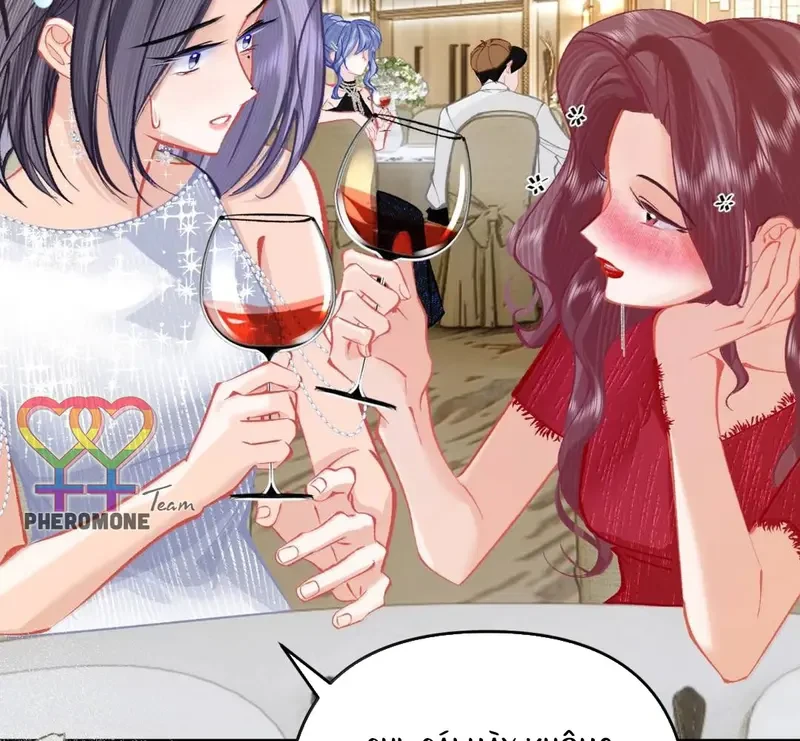 Sau Khi Xuyên Không Thành Thiên Kim Giả, Ta Lấy Lòng Thiên Kim Thật Sống Qua Ngày Chapter 34 - Trang 15