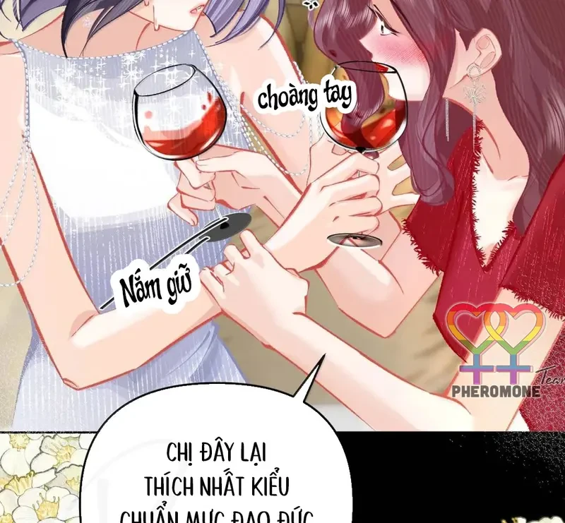 Sau Khi Xuyên Không Thành Thiên Kim Giả, Ta Lấy Lòng Thiên Kim Thật Sống Qua Ngày Chapter 34 - Trang 17