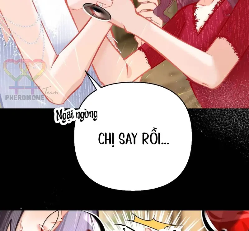 Sau Khi Xuyên Không Thành Thiên Kim Giả, Ta Lấy Lòng Thiên Kim Thật Sống Qua Ngày Chapter 34 - Trang 19