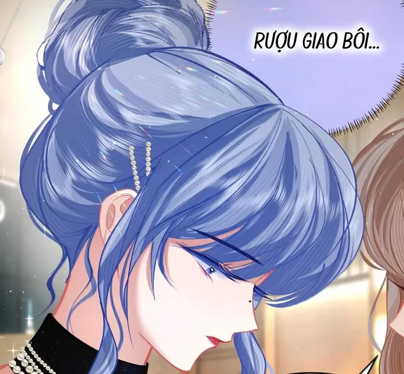 Sau Khi Xuyên Không Thành Thiên Kim Giả, Ta Lấy Lòng Thiên Kim Thật Sống Qua Ngày Chapter 34 - Trang 25