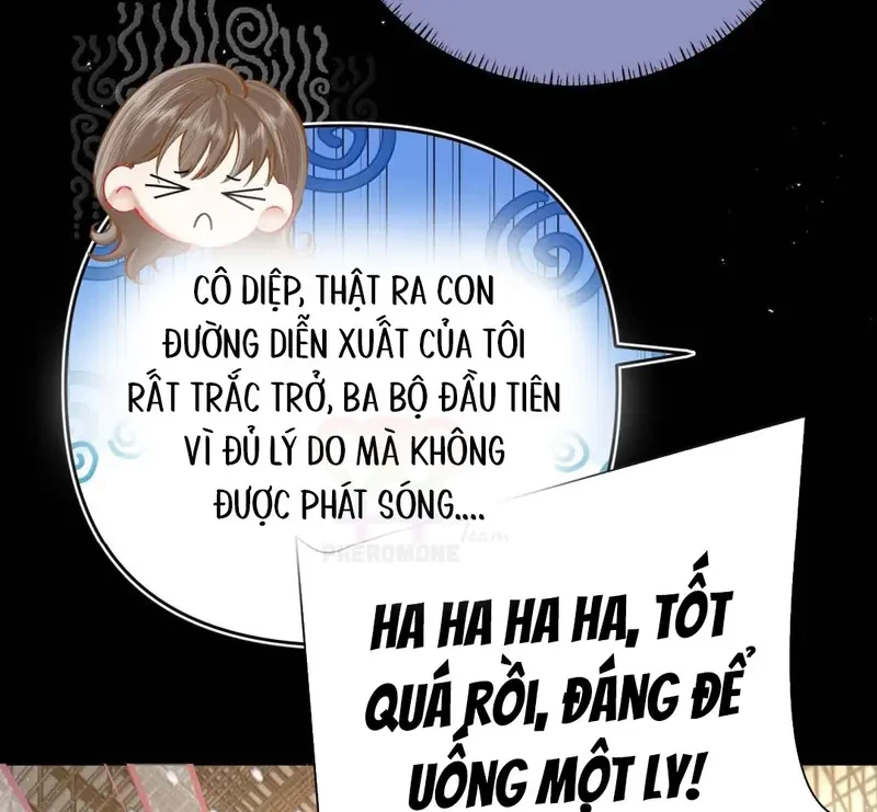 Sau Khi Xuyên Không Thành Thiên Kim Giả, Ta Lấy Lòng Thiên Kim Thật Sống Qua Ngày Chapter 34 - Trang 29