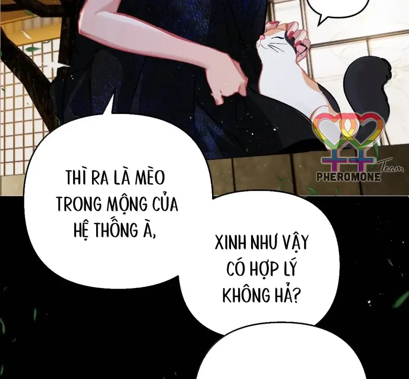Sau Khi Xuyên Không Thành Thiên Kim Giả, Ta Lấy Lòng Thiên Kim Thật Sống Qua Ngày Chapter 34 - Trang 40
