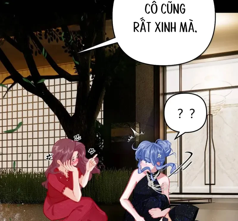 Sau Khi Xuyên Không Thành Thiên Kim Giả, Ta Lấy Lòng Thiên Kim Thật Sống Qua Ngày Chapter 34 - Trang 41
