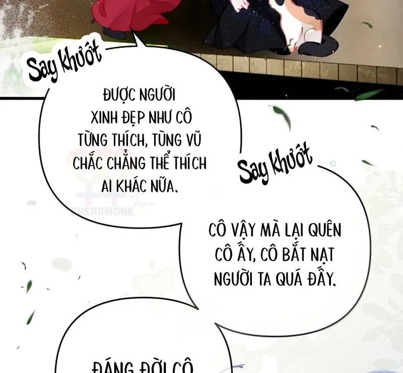Sau Khi Xuyên Không Thành Thiên Kim Giả, Ta Lấy Lòng Thiên Kim Thật Sống Qua Ngày Chapter 34 - Trang 42