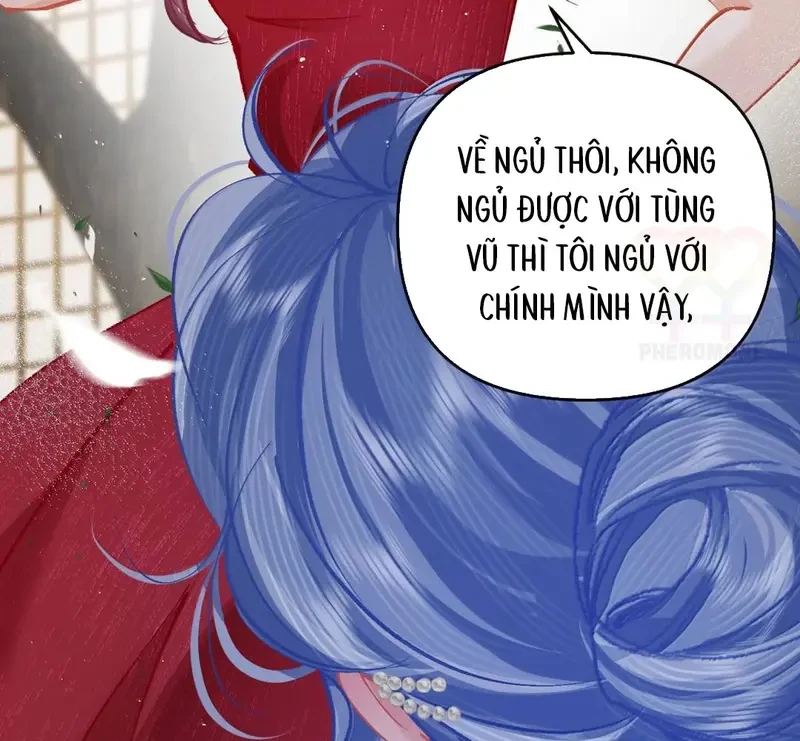 Sau Khi Xuyên Không Thành Thiên Kim Giả, Ta Lấy Lòng Thiên Kim Thật Sống Qua Ngày Chapter 34 - Trang 46
