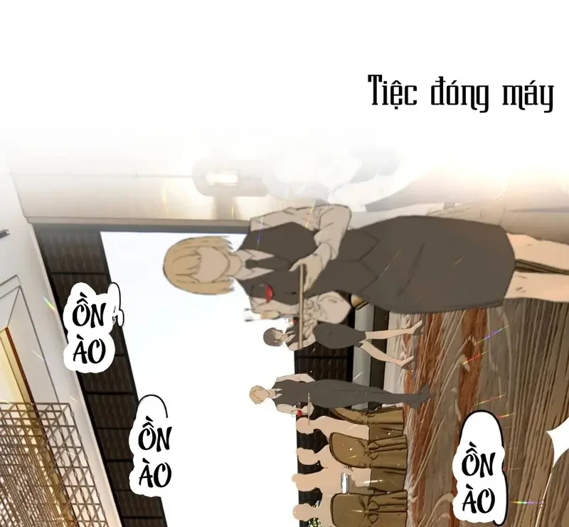 Sau Khi Xuyên Không Thành Thiên Kim Giả, Ta Lấy Lòng Thiên Kim Thật Sống Qua Ngày Chapter 34 - Trang 6