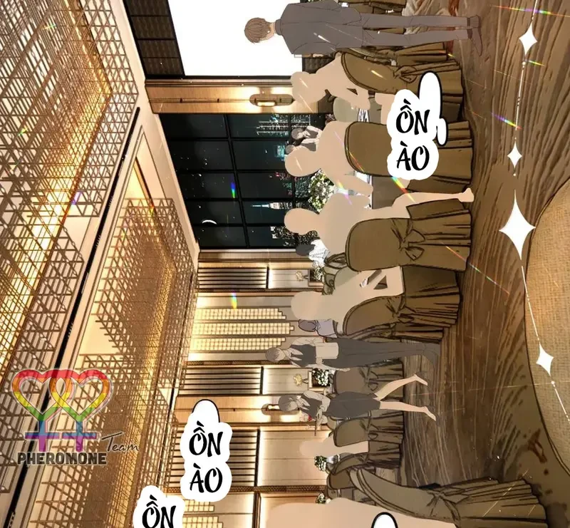 Sau Khi Xuyên Không Thành Thiên Kim Giả, Ta Lấy Lòng Thiên Kim Thật Sống Qua Ngày Chapter 34 - Trang 7