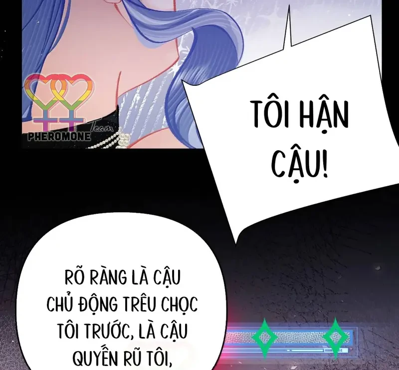 Sau Khi Xuyên Không Thành Thiên Kim Giả, Ta Lấy Lòng Thiên Kim Thật Sống Qua Ngày Chapter 35 - Trang 10