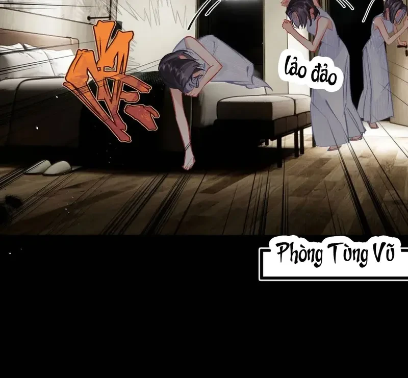 Sau Khi Xuyên Không Thành Thiên Kim Giả, Ta Lấy Lòng Thiên Kim Thật Sống Qua Ngày Chapter 35 - Trang 26