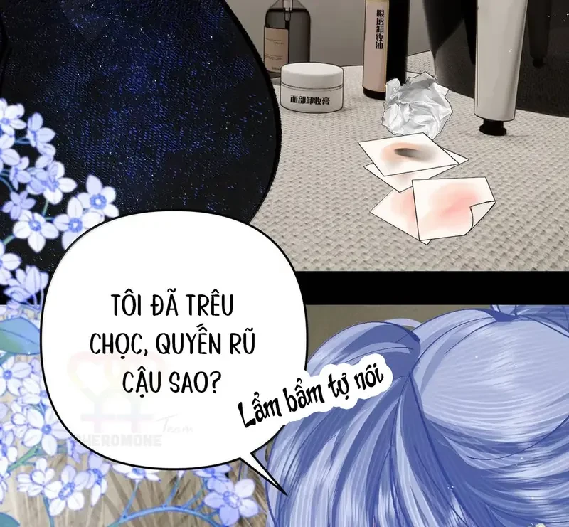 Sau Khi Xuyên Không Thành Thiên Kim Giả, Ta Lấy Lòng Thiên Kim Thật Sống Qua Ngày Chapter 35 - Trang 37