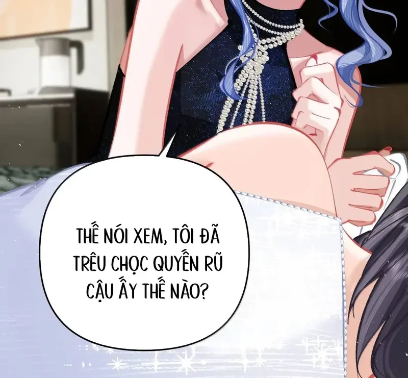 Sau Khi Xuyên Không Thành Thiên Kim Giả, Ta Lấy Lòng Thiên Kim Thật Sống Qua Ngày Chapter 35 - Trang 40