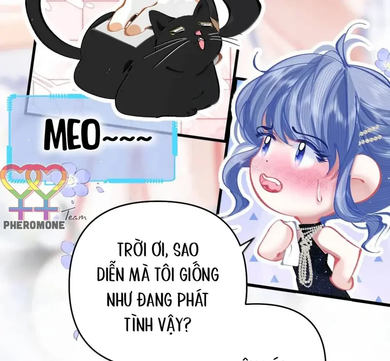 Sau Khi Xuyên Không Thành Thiên Kim Giả, Ta Lấy Lòng Thiên Kim Thật Sống Qua Ngày Chapter 35 - Trang 44