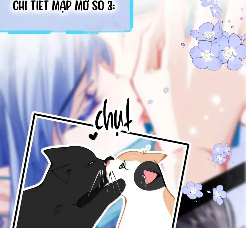 Sau Khi Xuyên Không Thành Thiên Kim Giả, Ta Lấy Lòng Thiên Kim Thật Sống Qua Ngày Chapter 35 - Trang 48