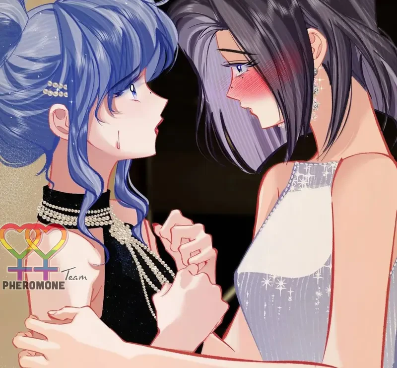 Sau Khi Xuyên Không Thành Thiên Kim Giả, Ta Lấy Lòng Thiên Kim Thật Sống Qua Ngày Chapter 35 - Trang 7