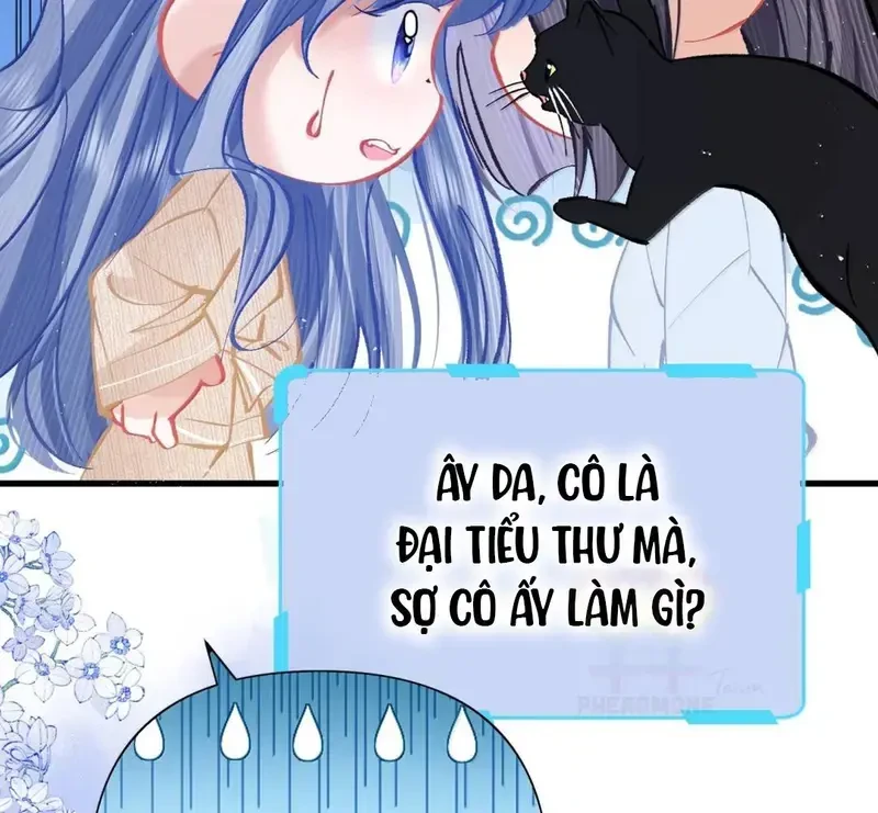 Sau Khi Xuyên Không Thành Thiên Kim Giả, Ta Lấy Lòng Thiên Kim Thật Sống Qua Ngày Chapter 36 - Trang 10