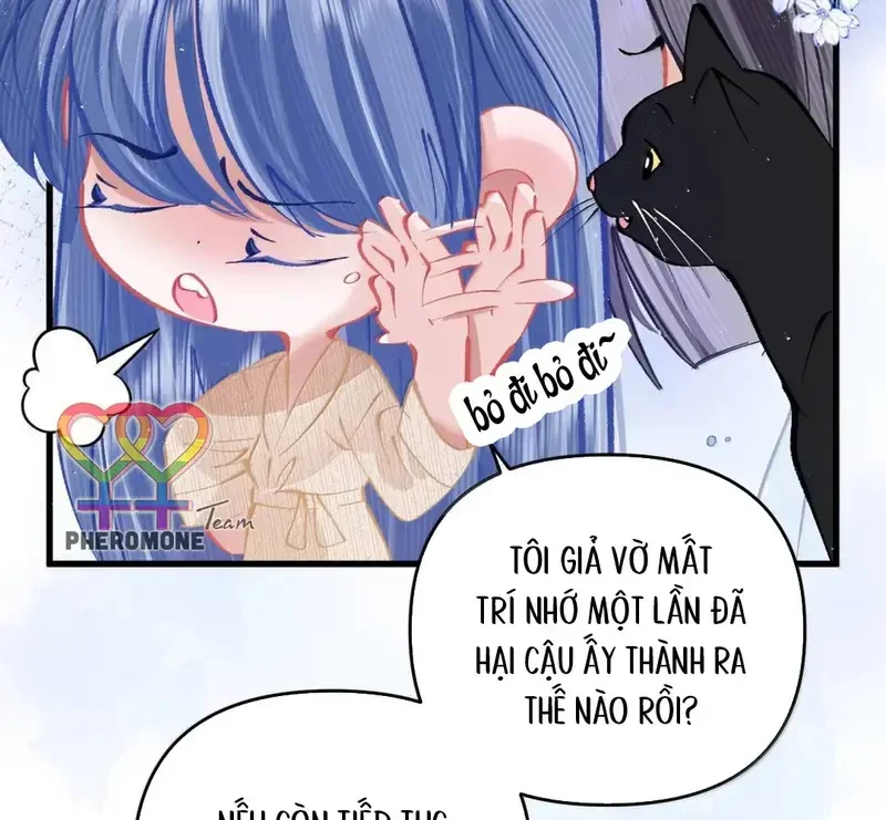 Sau Khi Xuyên Không Thành Thiên Kim Giả, Ta Lấy Lòng Thiên Kim Thật Sống Qua Ngày Chapter 36 - Trang 12