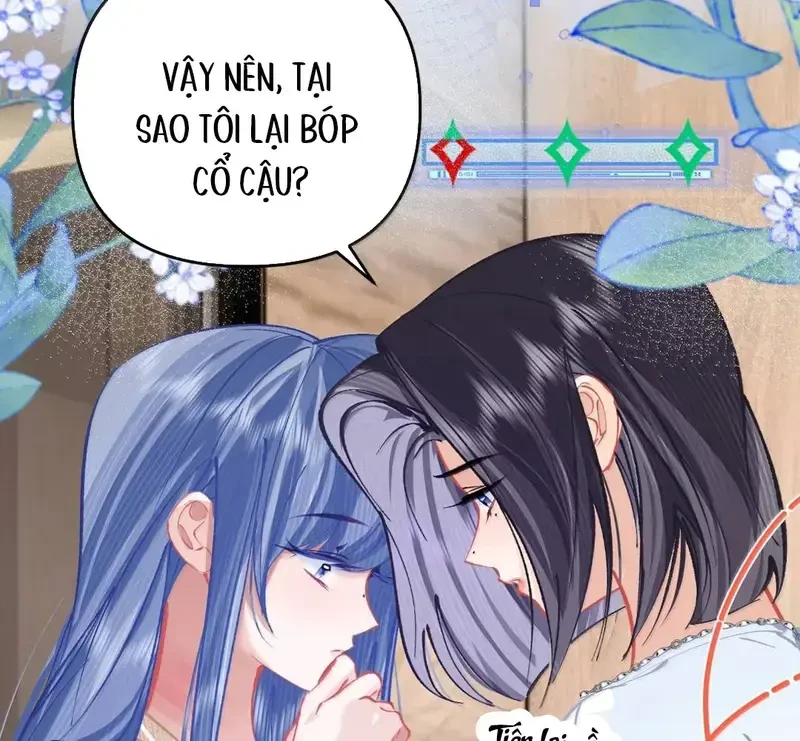 Sau Khi Xuyên Không Thành Thiên Kim Giả, Ta Lấy Lòng Thiên Kim Thật Sống Qua Ngày Chapter 36 - Trang 15
