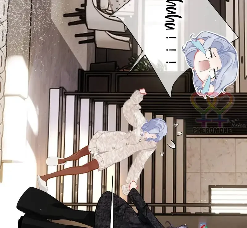 Sau Khi Xuyên Không Thành Thiên Kim Giả, Ta Lấy Lòng Thiên Kim Thật Sống Qua Ngày Chapter 36 - Trang 31