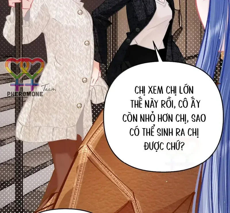 Sau Khi Xuyên Không Thành Thiên Kim Giả, Ta Lấy Lòng Thiên Kim Thật Sống Qua Ngày Chapter 36 - Trang 34