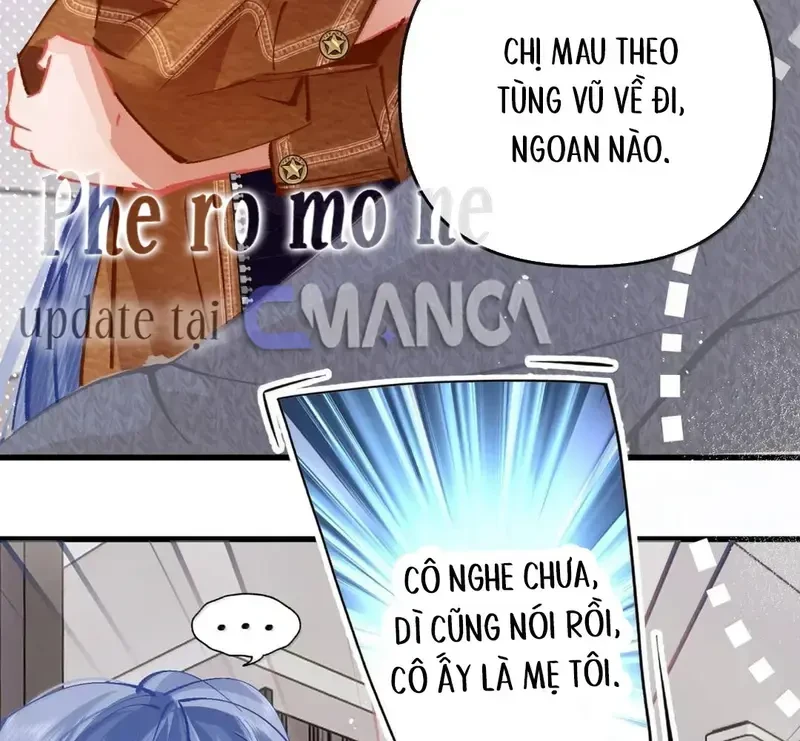 Sau Khi Xuyên Không Thành Thiên Kim Giả, Ta Lấy Lòng Thiên Kim Thật Sống Qua Ngày Chapter 36 - Trang 39