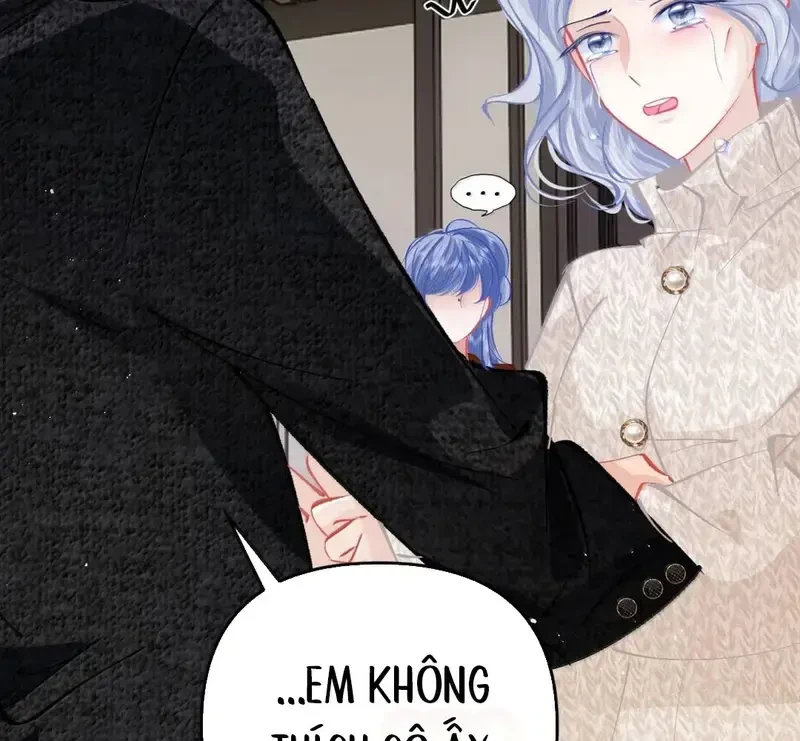 Sau Khi Xuyên Không Thành Thiên Kim Giả, Ta Lấy Lòng Thiên Kim Thật Sống Qua Ngày Chapter 36 - Trang 43
