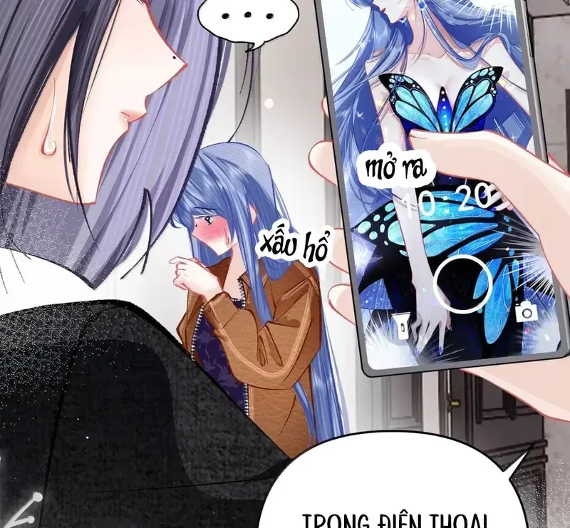Sau Khi Xuyên Không Thành Thiên Kim Giả, Ta Lấy Lòng Thiên Kim Thật Sống Qua Ngày Chapter 36 - Trang 47