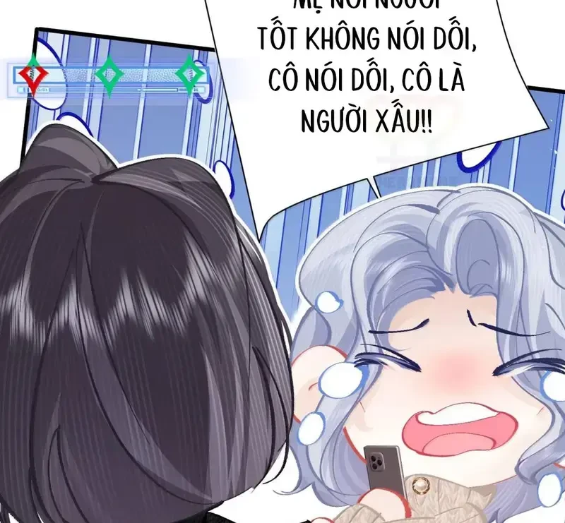 Sau Khi Xuyên Không Thành Thiên Kim Giả, Ta Lấy Lòng Thiên Kim Thật Sống Qua Ngày Chapter 36 - Trang 49
