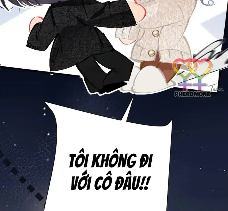 Sau Khi Xuyên Không Thành Thiên Kim Giả, Ta Lấy Lòng Thiên Kim Thật Sống Qua Ngày Chapter 36 - Trang 50