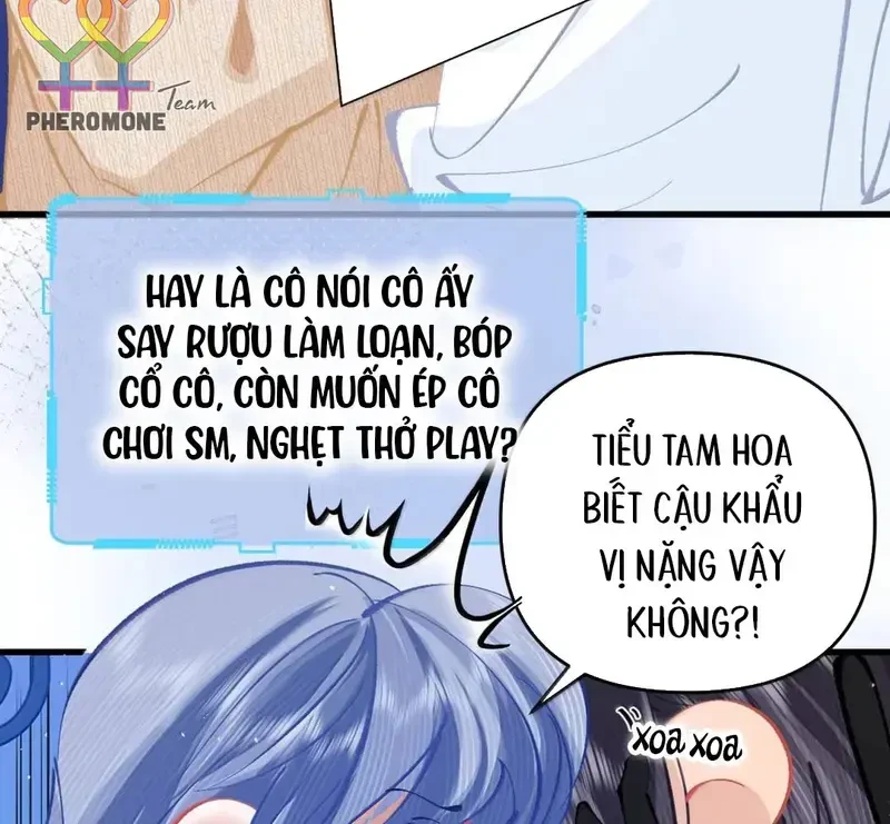 Sau Khi Xuyên Không Thành Thiên Kim Giả, Ta Lấy Lòng Thiên Kim Thật Sống Qua Ngày Chapter 36 - Trang 9