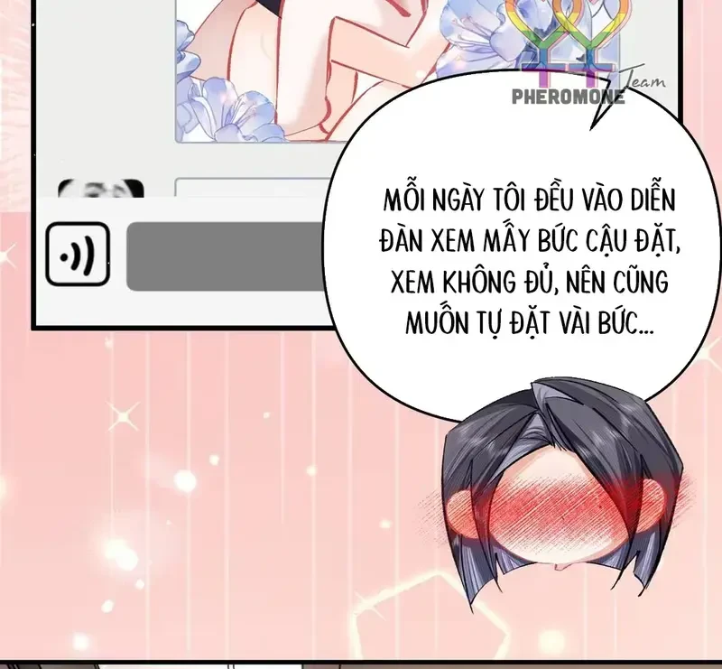 Sau Khi Xuyên Không Thành Thiên Kim Giả, Ta Lấy Lòng Thiên Kim Thật Sống Qua Ngày Chapter 37.5 - Trang 11