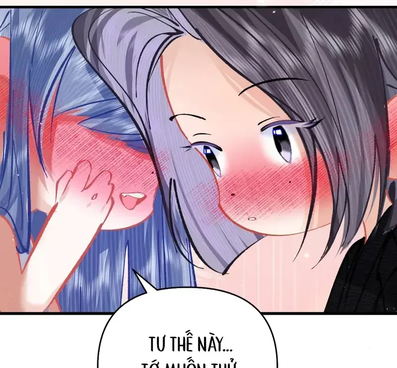 Sau Khi Xuyên Không Thành Thiên Kim Giả, Ta Lấy Lòng Thiên Kim Thật Sống Qua Ngày Chapter 37.5 - Trang 14