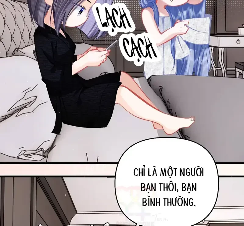 Sau Khi Xuyên Không Thành Thiên Kim Giả, Ta Lấy Lòng Thiên Kim Thật Sống Qua Ngày Chapter 37.5 - Trang 4