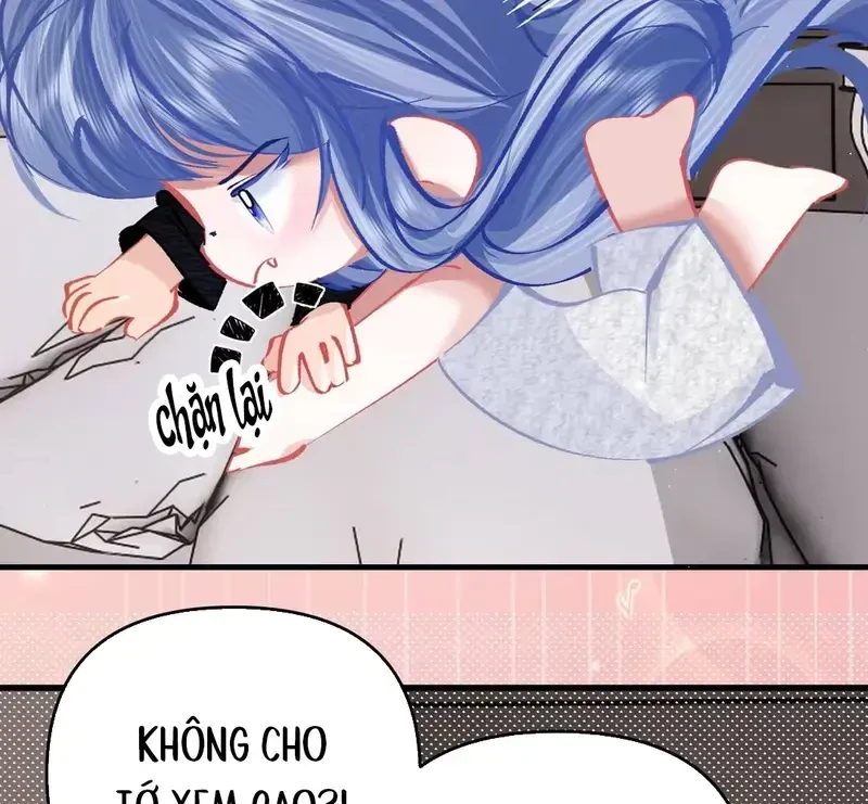 Sau Khi Xuyên Không Thành Thiên Kim Giả, Ta Lấy Lòng Thiên Kim Thật Sống Qua Ngày Chapter 37.5 - Trang 7