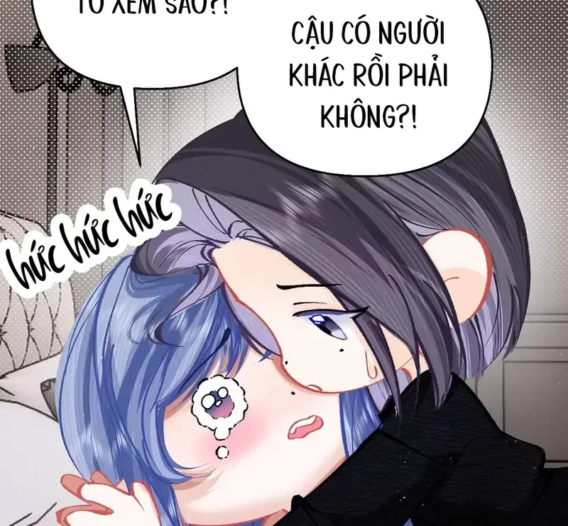 Sau Khi Xuyên Không Thành Thiên Kim Giả, Ta Lấy Lòng Thiên Kim Thật Sống Qua Ngày Chapter 37.5 - Trang 8