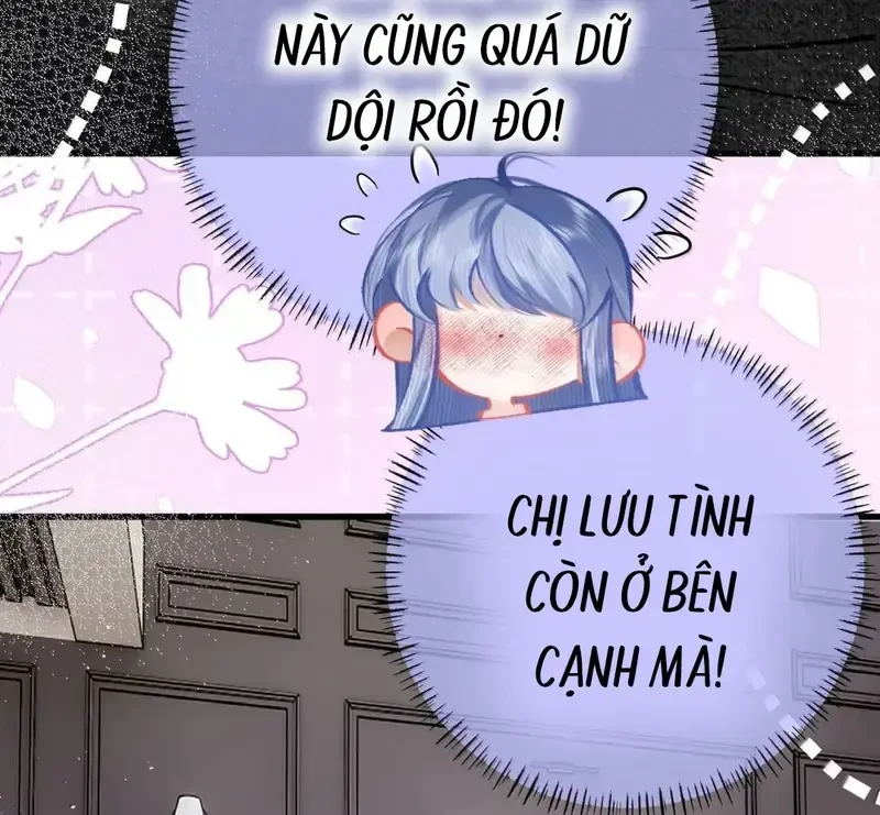 Sau Khi Xuyên Không Thành Thiên Kim Giả, Ta Lấy Lòng Thiên Kim Thật Sống Qua Ngày Chapter 37 - Trang 17