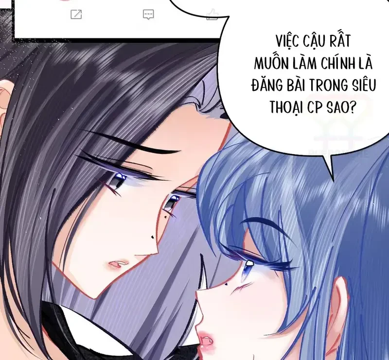 Sau Khi Xuyên Không Thành Thiên Kim Giả, Ta Lấy Lòng Thiên Kim Thật Sống Qua Ngày Chapter 37 - Trang 23