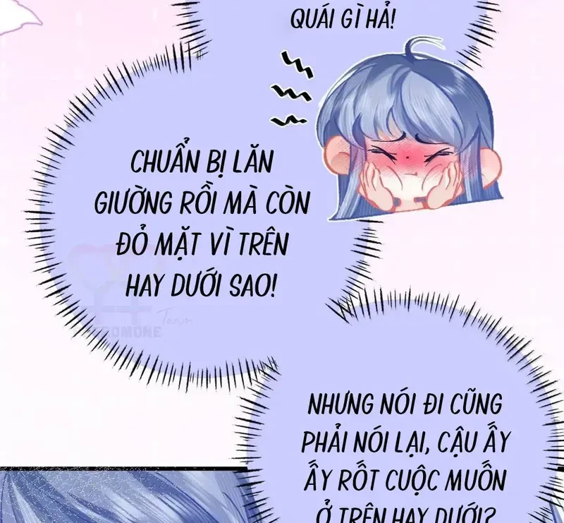 Sau Khi Xuyên Không Thành Thiên Kim Giả, Ta Lấy Lòng Thiên Kim Thật Sống Qua Ngày Chapter 37 - Trang 31