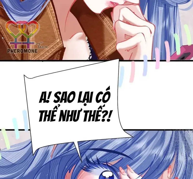Sau Khi Xuyên Không Thành Thiên Kim Giả, Ta Lấy Lòng Thiên Kim Thật Sống Qua Ngày Chapter 37 - Trang 40