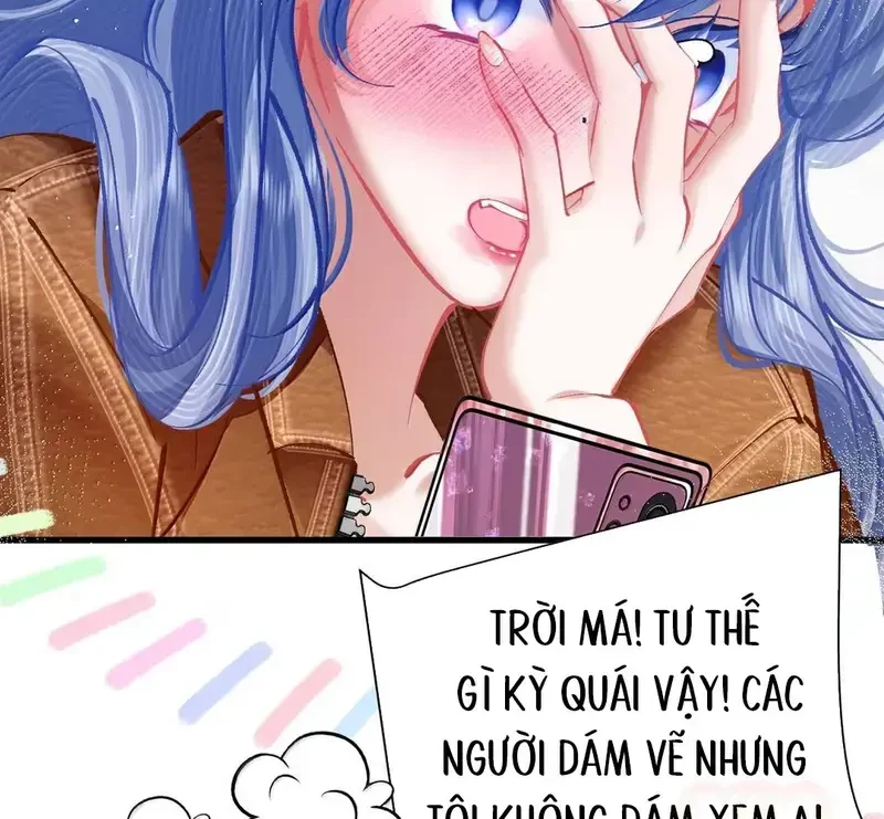 Sau Khi Xuyên Không Thành Thiên Kim Giả, Ta Lấy Lòng Thiên Kim Thật Sống Qua Ngày Chapter 37 - Trang 41