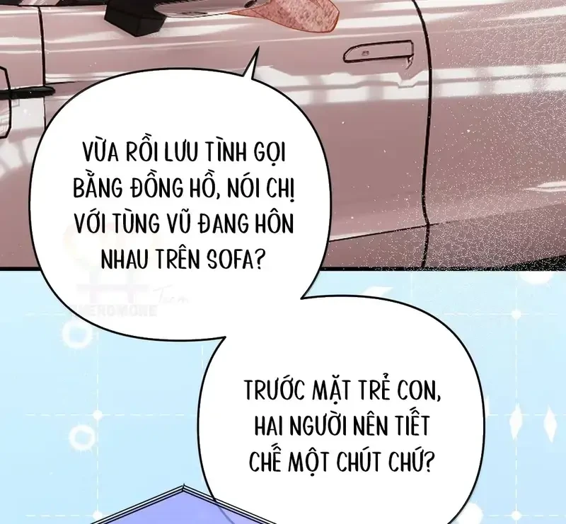 Sau Khi Xuyên Không Thành Thiên Kim Giả, Ta Lấy Lòng Thiên Kim Thật Sống Qua Ngày Chapter 37 - Trang 46