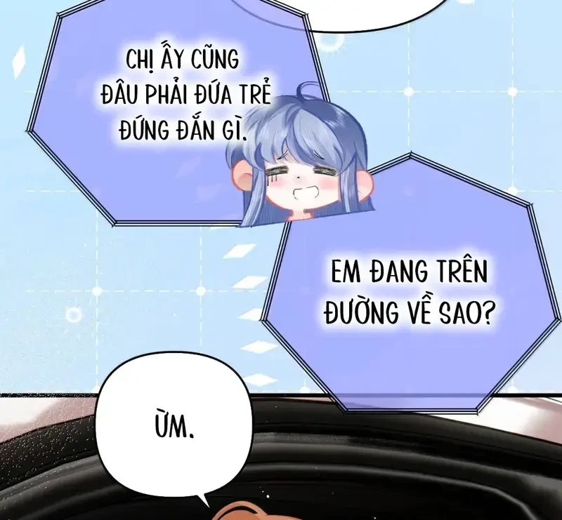 Sau Khi Xuyên Không Thành Thiên Kim Giả, Ta Lấy Lòng Thiên Kim Thật Sống Qua Ngày Chapter 37 - Trang 47
