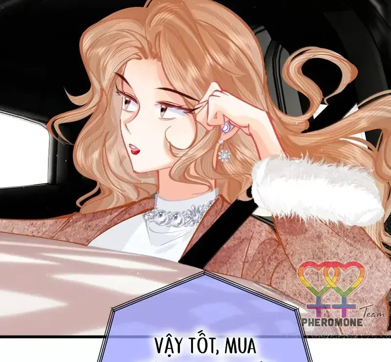 Sau Khi Xuyên Không Thành Thiên Kim Giả, Ta Lấy Lòng Thiên Kim Thật Sống Qua Ngày Chapter 37 - Trang 48