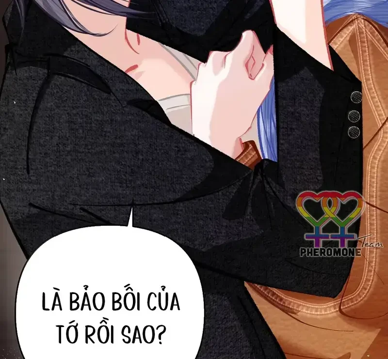 Sau Khi Xuyên Không Thành Thiên Kim Giả, Ta Lấy Lòng Thiên Kim Thật Sống Qua Ngày Chapter 37 - Trang 8