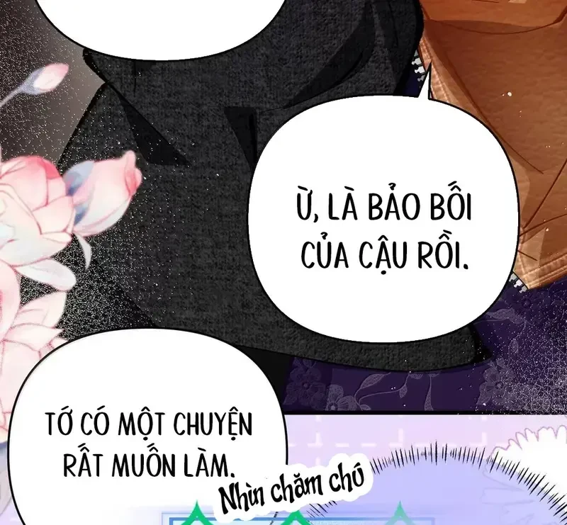 Sau Khi Xuyên Không Thành Thiên Kim Giả, Ta Lấy Lòng Thiên Kim Thật Sống Qua Ngày Chapter 37 - Trang 9