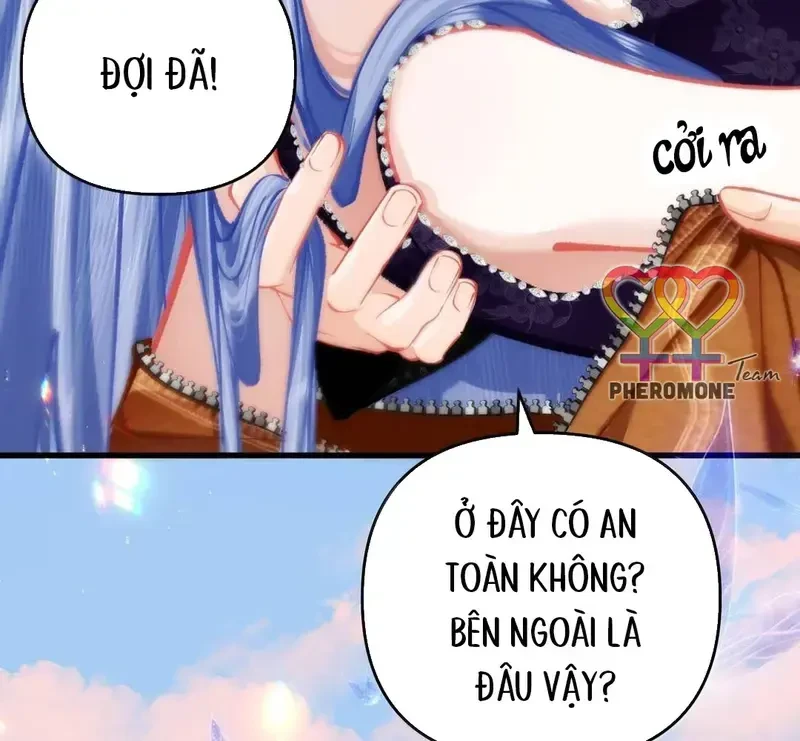Sau Khi Xuyên Không Thành Thiên Kim Giả, Ta Lấy Lòng Thiên Kim Thật Sống Qua Ngày Chapter 38 - Trang 12