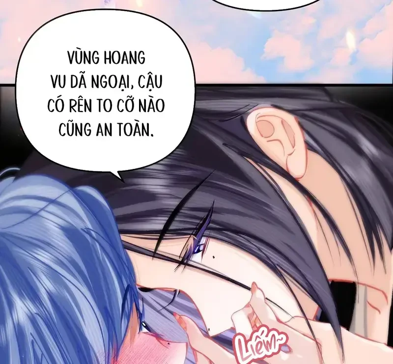 Sau Khi Xuyên Không Thành Thiên Kim Giả, Ta Lấy Lòng Thiên Kim Thật Sống Qua Ngày Chapter 38 - Trang 13
