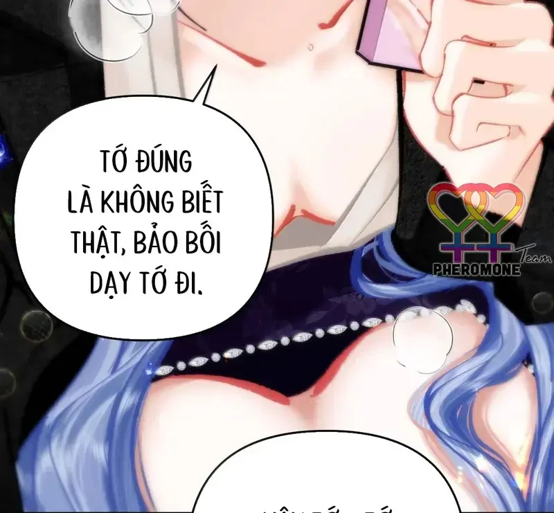 Sau Khi Xuyên Không Thành Thiên Kim Giả, Ta Lấy Lòng Thiên Kim Thật Sống Qua Ngày Chapter 38 - Trang 21